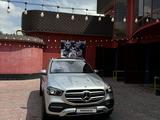 Mercedes-Benz GLE 450 2021 годаүшін36 000 000 тг. в Шымкент