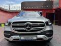 Mercedes-Benz GLE 450 2021 годаүшін36 000 000 тг. в Шымкент – фото 9