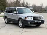 Subaru Forester 2003 года за 4 600 000 тг. в Алматы – фото 2