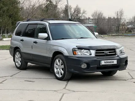 Subaru Forester 2003 года за 4 800 000 тг. в Алматы