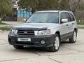 Subaru Forester 2003 годаүшін4 800 000 тг. в Алматы – фото 2
