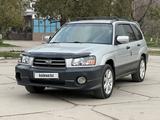 Subaru Forester 2003 годаүшін4 600 000 тг. в Шымкент