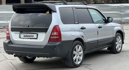 Subaru Forester 2003 годаүшін4 800 000 тг. в Шымкент – фото 3