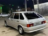 ВАЗ (Lada) 2114 2011 годаүшін1 200 000 тг. в Шымкент – фото 2