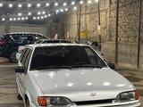 ВАЗ (Lada) 2114 2011 годаүшін1 200 000 тг. в Шымкент