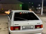 ВАЗ (Lada) 2114 2011 годаүшін1 200 000 тг. в Шымкент – фото 3