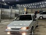 ВАЗ (Lada) 2114 2011 годаүшін1 200 000 тг. в Шымкент – фото 4