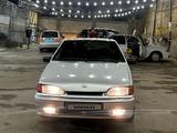 ВАЗ (Lada) 2114 2011 годаүшін1 200 000 тг. в Шымкент – фото 5