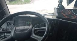 Scania  4-Series 1999 годаүшін11 500 000 тг. в Усть-Каменогорск – фото 5