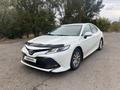 Toyota Camry 2021 годаүшін13 600 000 тг. в Алматы – фото 11