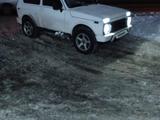 ВАЗ (Lada) Lada 2121 2006 годаүшін1 500 000 тг. в Алматы