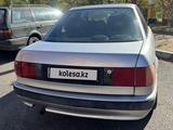 Audi 80 1995 годаүшін1 750 000 тг. в Костанай – фото 3