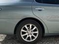 Lexus ES 300 2001 годаүшін5 750 000 тг. в Талдыкорган – фото 8