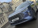 Jetour X70 Plus 2023 года за 10 500 000 тг. в Караганда
