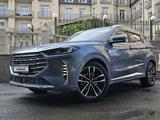 Jetour X70 Plus 2023 года за 10 500 000 тг. в Караганда – фото 3