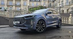 Jetour X70 Plus 2023 года за 10 500 000 тг. в Караганда – фото 3