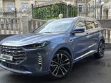 Jetour X70 Plus 2023 года за 10 500 000 тг. в Караганда – фото 4
