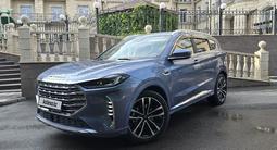 Jetour X70 Plus 2023 года за 10 500 000 тг. в Караганда – фото 4