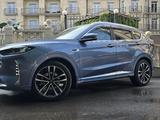 Jetour X70 Plus 2023 года за 10 500 000 тг. в Караганда – фото 5