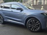 Jetour X70 Plus 2023 года за 10 500 000 тг. в Караганда – фото 2