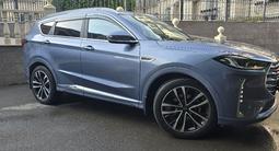 Jetour X70 Plus 2023 года за 10 500 000 тг. в Караганда – фото 2