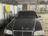 Mercedes-Benz S 300 1993 года за 2 500 000 тг. в Алматы