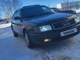 Audi 100 1992 года за 2 300 000 тг. в Петропавловск