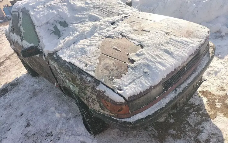 Mitsubishi Lancer 1990 годаfor100 000 тг. в Алматы