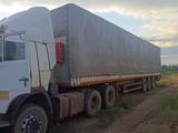 КамАЗ  54115 2012 года за 15 000 000 тг. в Актобе – фото 5
