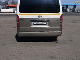 Toyota Hiace 2011 годаүшін12 300 000 тг. в Алматы – фото 2