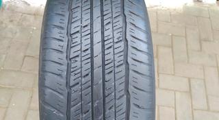 275.60.R18-есть 1шт. Dunlop Grandtrek AT23үшін15 000 тг. в Алматы