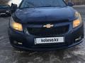 Chevrolet Cruze 2011 года за 3 330 000 тг. в Уральск – фото 4