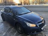 Chevrolet Cruze 2011 годаүшін3 330 000 тг. в Уральск – фото 5