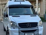 Mercedes-Benz Sprinter 2006 года за 10 500 000 тг. в Актобе – фото 2
