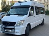 Mercedes-Benz Sprinter 2006 года за 10 500 000 тг. в Актобе – фото 3