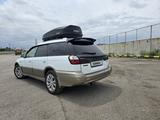 Subaru Legacy Lancaster 1998 годаүшін3 600 000 тг. в Алматы – фото 3