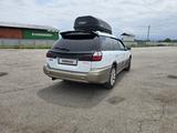 Subaru Legacy Lancaster 1998 годаүшін3 600 000 тг. в Алматы – фото 4