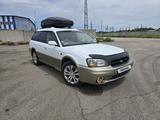 Subaru Legacy Lancaster 1998 годаүшін3 600 000 тг. в Алматы – фото 5