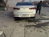 Hyundai Sonata 2017 года за 8 750 000 тг. в Шымкент