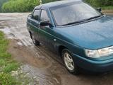 ВАЗ (Lada) 2110 2001 годаүшін1 100 000 тг. в Петропавловск – фото 2