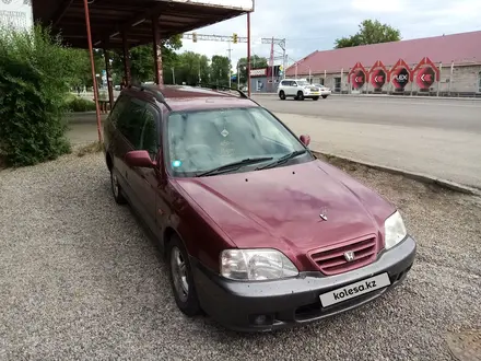 Honda Orthia 1996 года за 2 800 000 тг. в Усть-Каменогорск – фото 8