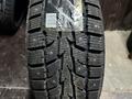 245/60R18 BLACKHAWK шипы, мягкие, тихие, отличное сцепление на льду и снегуfor50 000 тг. в Астана – фото 3