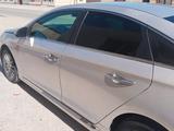 Hyundai Sonata 2014 годаүшін5 800 000 тг. в Актау – фото 3