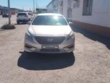 Hyundai Sonata 2014 года за 5 800 000 тг. в Актау