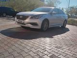 Hyundai Sonata 2014 годаүшін5 800 000 тг. в Актау – фото 4