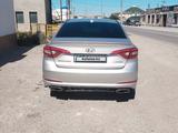 Hyundai Sonata 2014 годаүшін5 800 000 тг. в Актау – фото 2