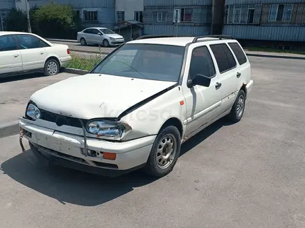 Volkswagen Golf 1994 года за 700 000 тг. в Алматы – фото 2