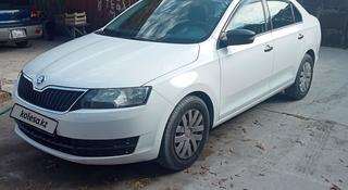 Skoda Rapid 2016 года за 6 000 000 тг. в Алматы