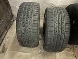Шины с дисками R20 на Range Rover за 300 000 тг. в Алматы – фото 5