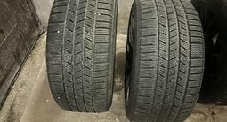 Шины с дисками R20 на Range Rover за 300 000 тг. в Алматы – фото 5